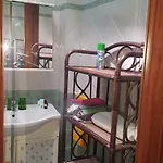 La Casa Delle Lodole לינה וארוחת בוקר מונריאלה