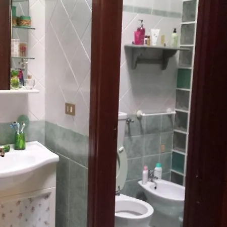 Nocleg ze śniadaniem La Casa Delle Lodole