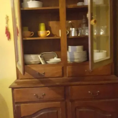 Nocleg ze śniadaniem La Casa Delle Lodole