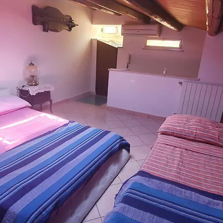 Nocleg ze śniadaniem La Casa Delle Lodole