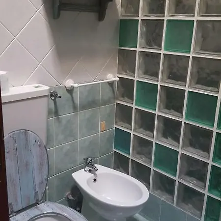 La Casa Delle Lodole Nocleg ze śniadaniem