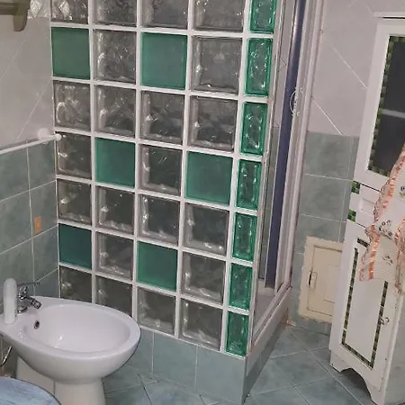 La Casa Delle Lodole Monreale