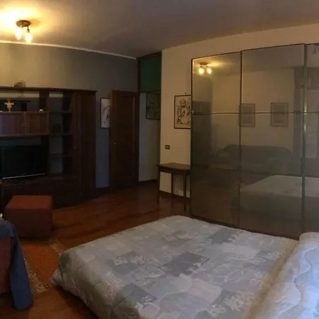 Nocleg ze śniadaniem La Casa Delle Lodole