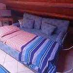 La Casa Delle Lodole