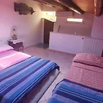 Panzió La Casa Delle Lodole