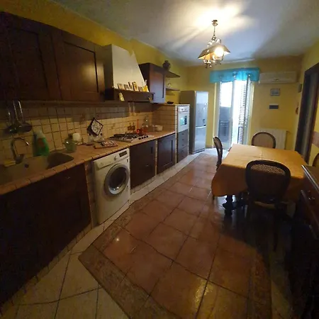 La Casa Delle Lodole 3* Monreale