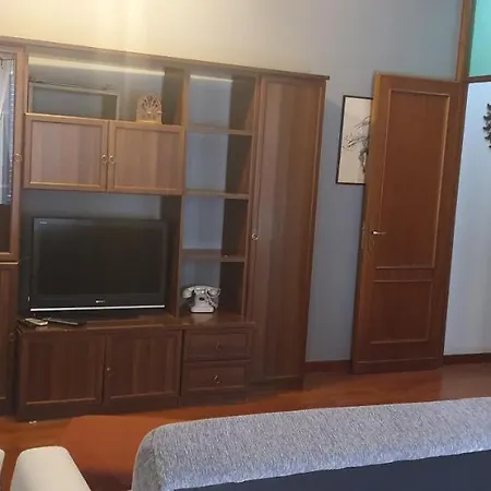 La Casa Delle Lodole Couette-café 3*