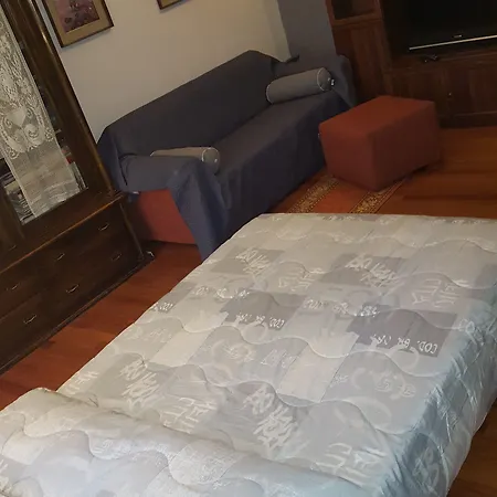 La Casa Delle Lodole 3*