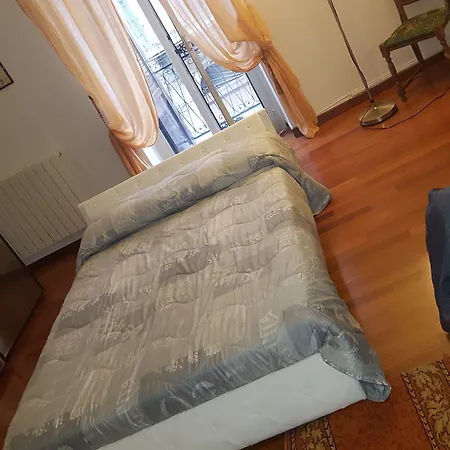 Couette-café La Casa Delle Lodole Monreale