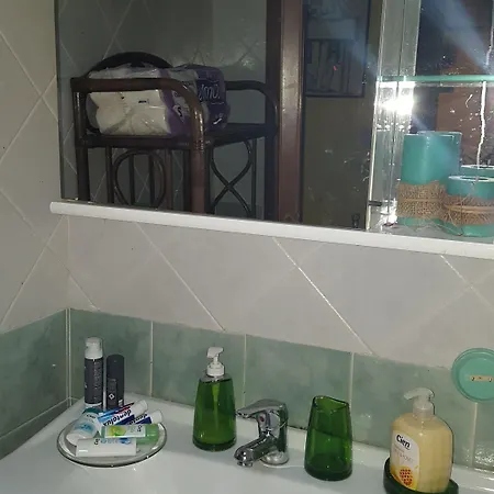 La Casa Delle Lodole Couette-café 3*