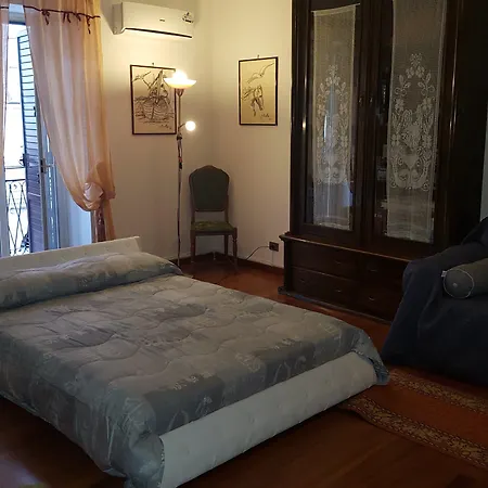 La Casa Delle Lodole Couette-café 3*