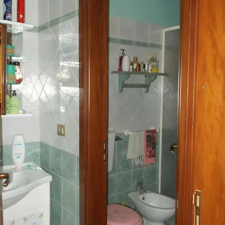 Couette-café La Casa Delle Lodole