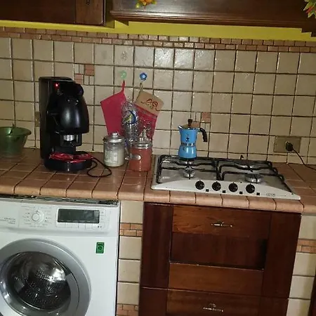 La Casa Delle Lodole