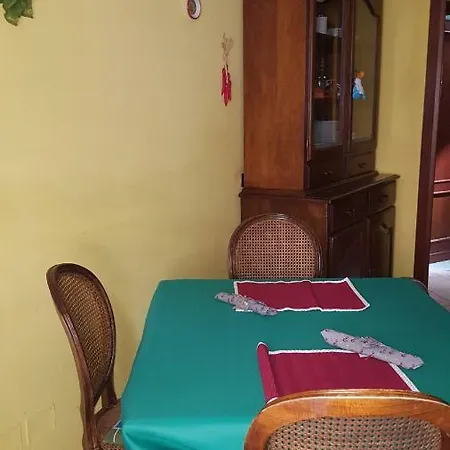 La Casa Delle Lodole 3* 蒙雷亚莱