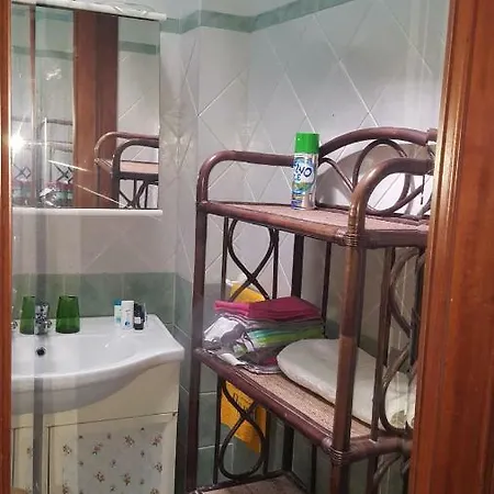 La Casa Delle Lodole Bed and breakfast Monreale