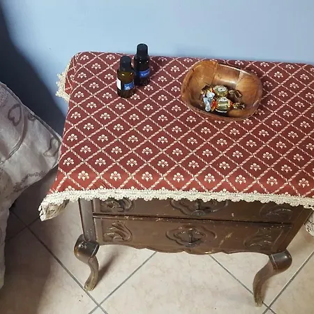 La Casa Delle Lodole 3*