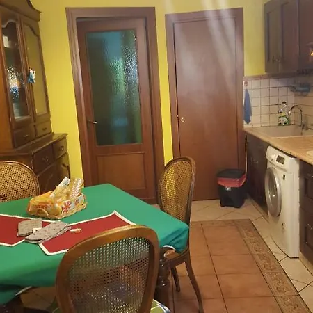 La Casa Delle Lodole